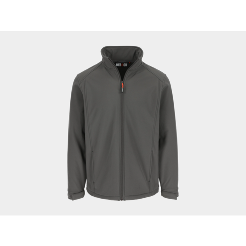 Herock Herock - Julius Softshell Jas