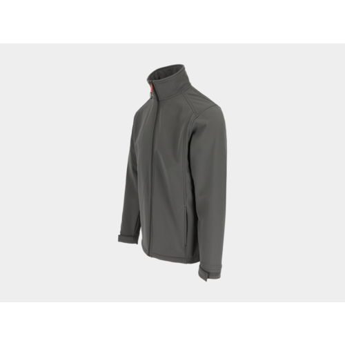 Herock Herock - Julius Softshell Jas
