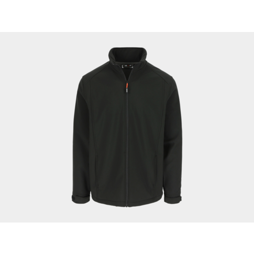Herock Herock - Julius Softshell Jas