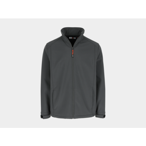 Herock Herock - Julius Softshell Jas