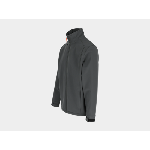 Herock Herock - Julius Softshell Jas