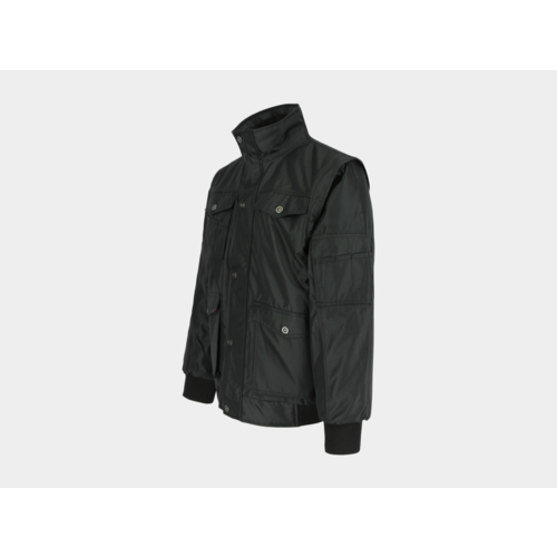 Herock Herock - Balder jas Herock Herock - Balder jas