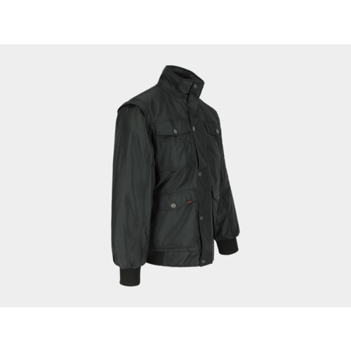 Herock Herock - Balder jas Herock Herock - Balder jas