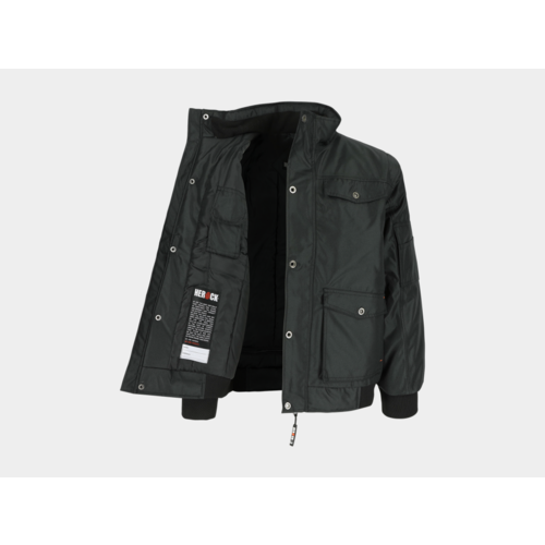 Herock Herock - Balder jas Herock Herock - Balder jas