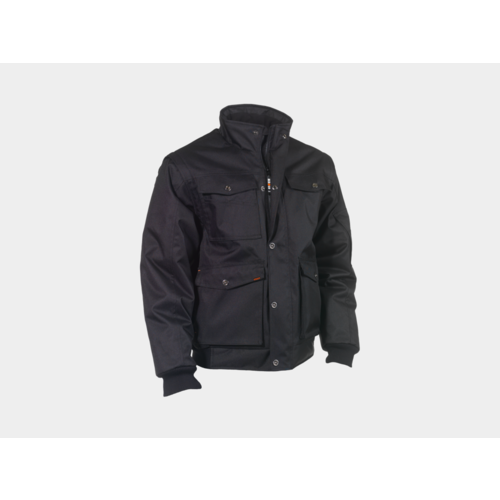 Herock Herock - Balder jas Herock Herock - Balder jas