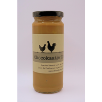 Advocaat - ChocoKaatje Eyserhei