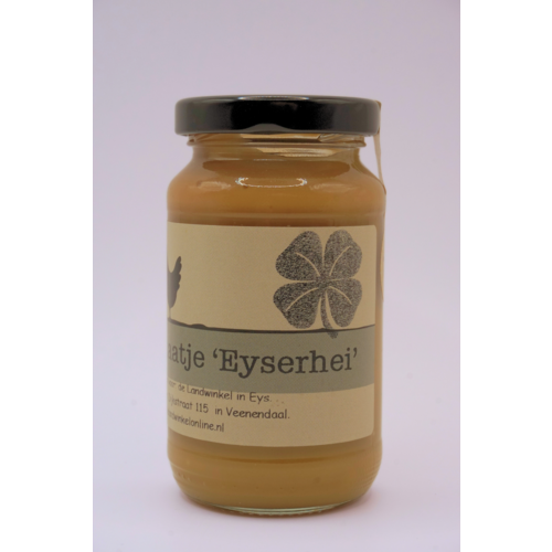 De Landwinkel Advocaat - ChocoKaatje Eyserhei