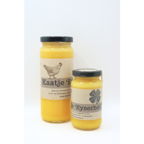 De Landwinkel Advocaat - Kaatje Eyserhei De Landwinkel Advocaat - Kaatje Eyserhei