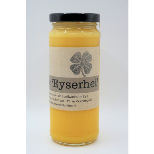 De Landwinkel Advocaat - Kaatje Eyserhe]