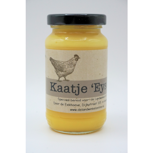 De Landwinkel Advocaat - Kaatje Eyserhei De Landwinkel Advocaat - Kaatje Eyserhei