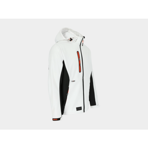 Herock Herock - Trystan Softshell Jas