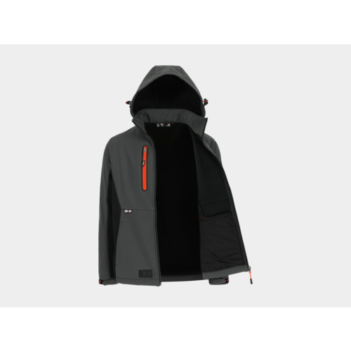 Herock Herock - Trystan Softshell Jas