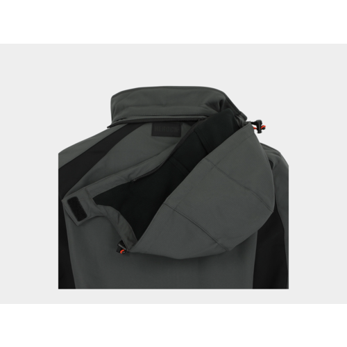 Herock Herock - Trystan Softshell Jas
