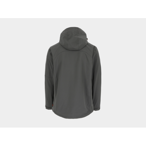 Herock Herock - Poseidon Softshell Jas Herock Herock - Poseidon Softshell Jas