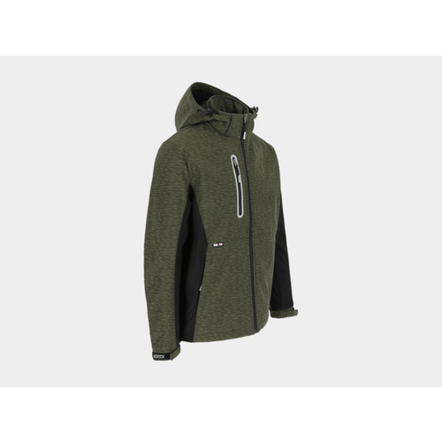 Herock Herock - Flexor jas