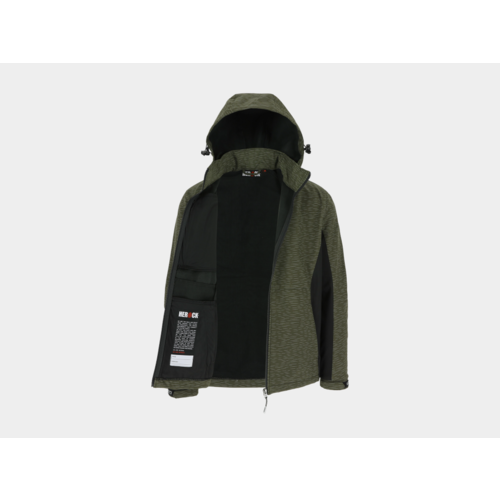 Herock Herock - Flexor jas