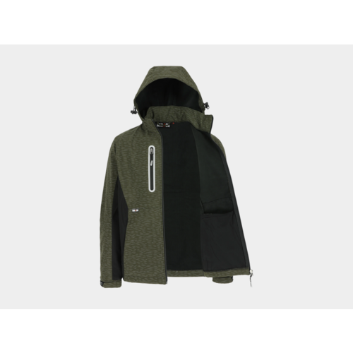 Herock Herock - Flexor jas