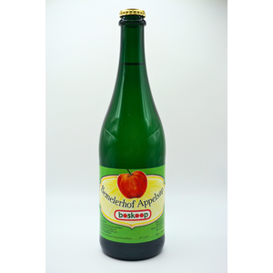 Bemelerhof Appelsap Boskoop