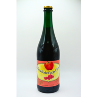 Appelbessen Sap - 750ml.