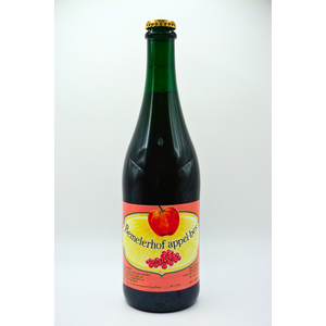 Bemelerhof Appelbessen Sap