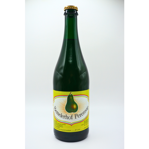 Bemelerhof Perensap - 750ml. Bemelerhof Perensap - 750ml.