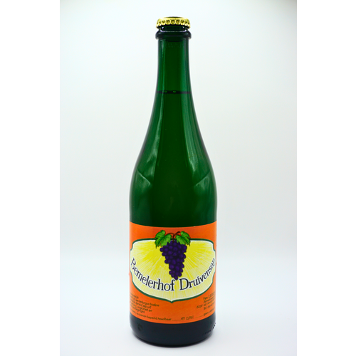 Bemelerhof Druivensap - 750ml. Bemelerhof Druivensap - 750ml.