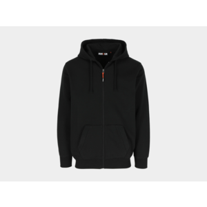 Herock Tobin Sweater met Kap