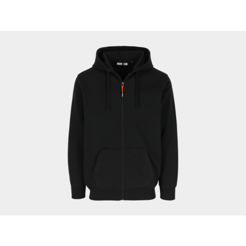 Herock Tobin Sweater met Kap Herock Tobin Sweater met Kap