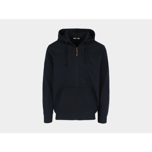 Herock Herock - Tobin Sweater met Kap