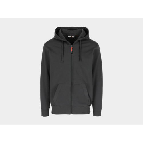 Herock Herock - Tobin Sweater met Kap