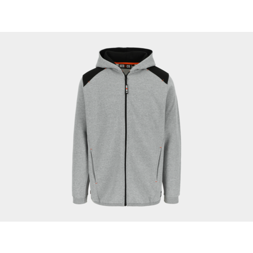 Herock Herock - Juno Sweater met Kap Herock Herock - Juno Sweater met Kap