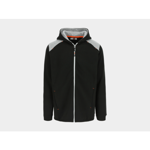 Herock Herock - Juno Sweater met Kap Herock Herock - Juno Sweater met Kap