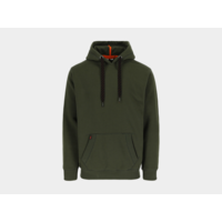 Hesus Sweater met Kap