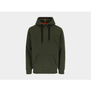 Herock Hesus Sweater met Kap