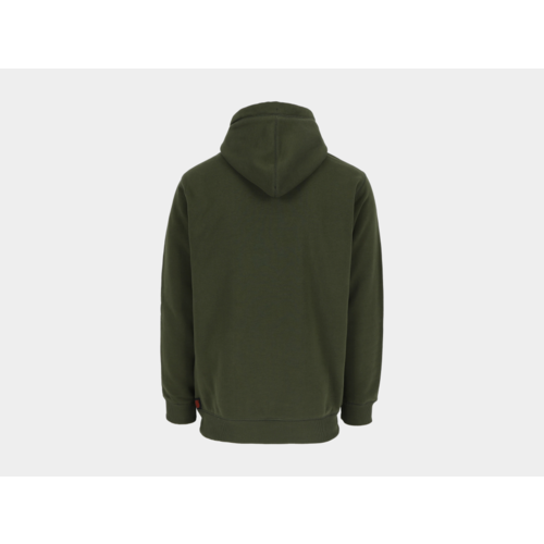 Herock Herock - Hesus Sweater met Kap