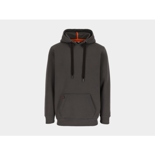 Herock Herock - Hesus Sweater met Kap