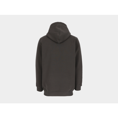 Herock Herock - Hesus Sweater met Kap