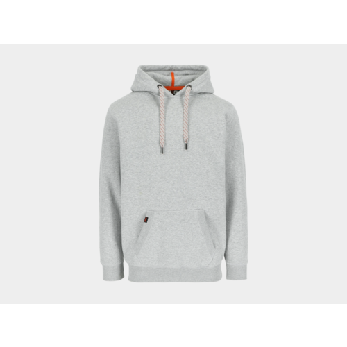 Herock Herock - Hesus Sweater met Kap
