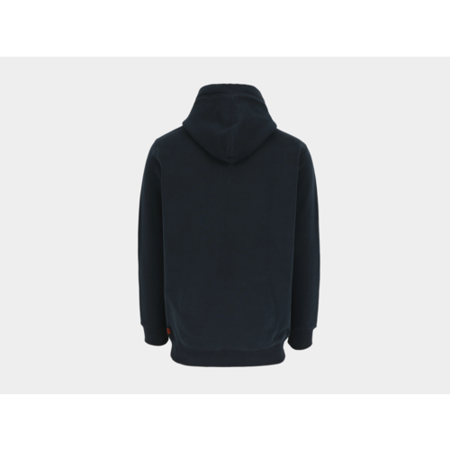 Herock Herock - Hesus Sweater met Kap