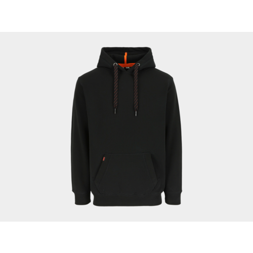 Herock Herock - Hesus Sweater met Kap