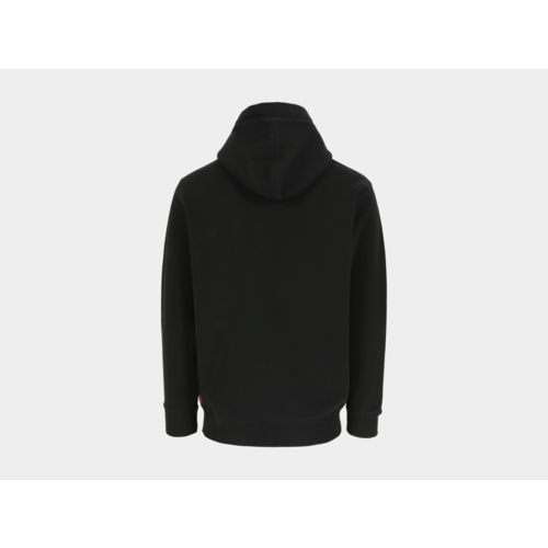 Herock Herock - Hesus Sweater met Kap