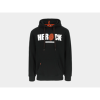 Hero Sweater met Kap