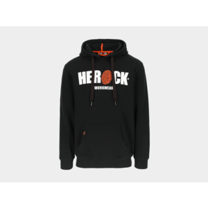 Herock Hero Sweater met Kap