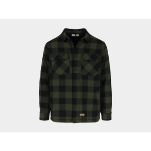 Herock Puro Flanel jas