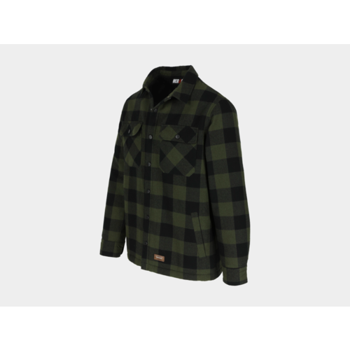 Herock Herock - Puro Flanel jas