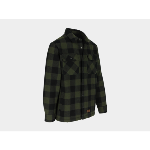 Herock Herock - Puro Flanel jas