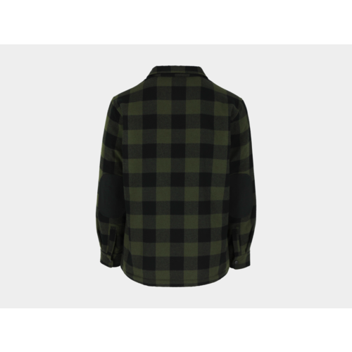 Herock Herock - Puro Flanel jas