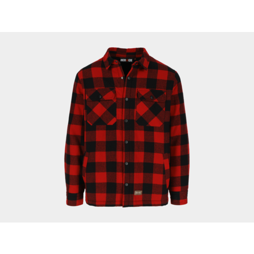 Herock Herock - Puro Flanel jas