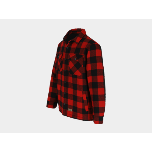 Herock Herock - Puro Flanel jas