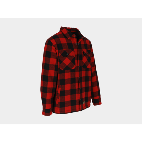 Herock Herock - Puro Flanel jas